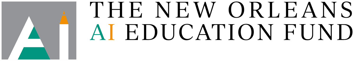 New Orleans AI Education Fund