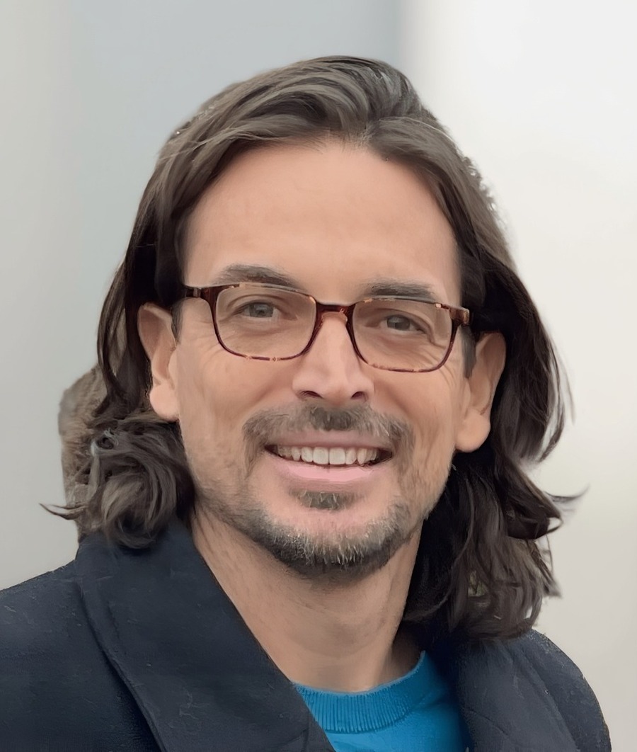 Aaron Cuny