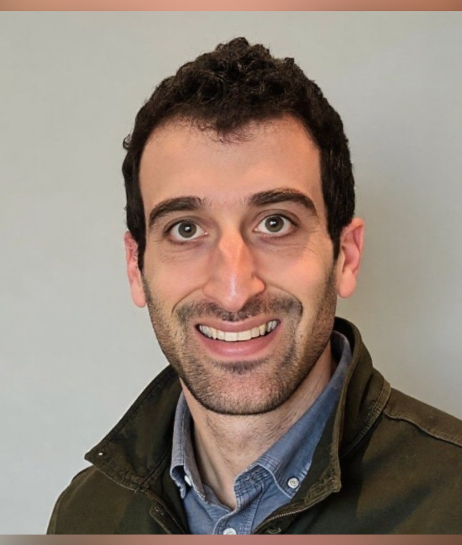 Alex Horowitz