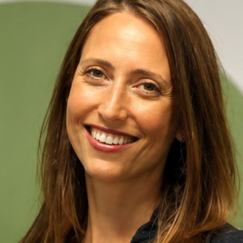 Bree Dusseault